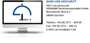 Adresse
